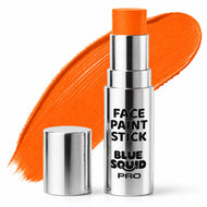 Blue Squid PRO Face Paint Stick, 30g