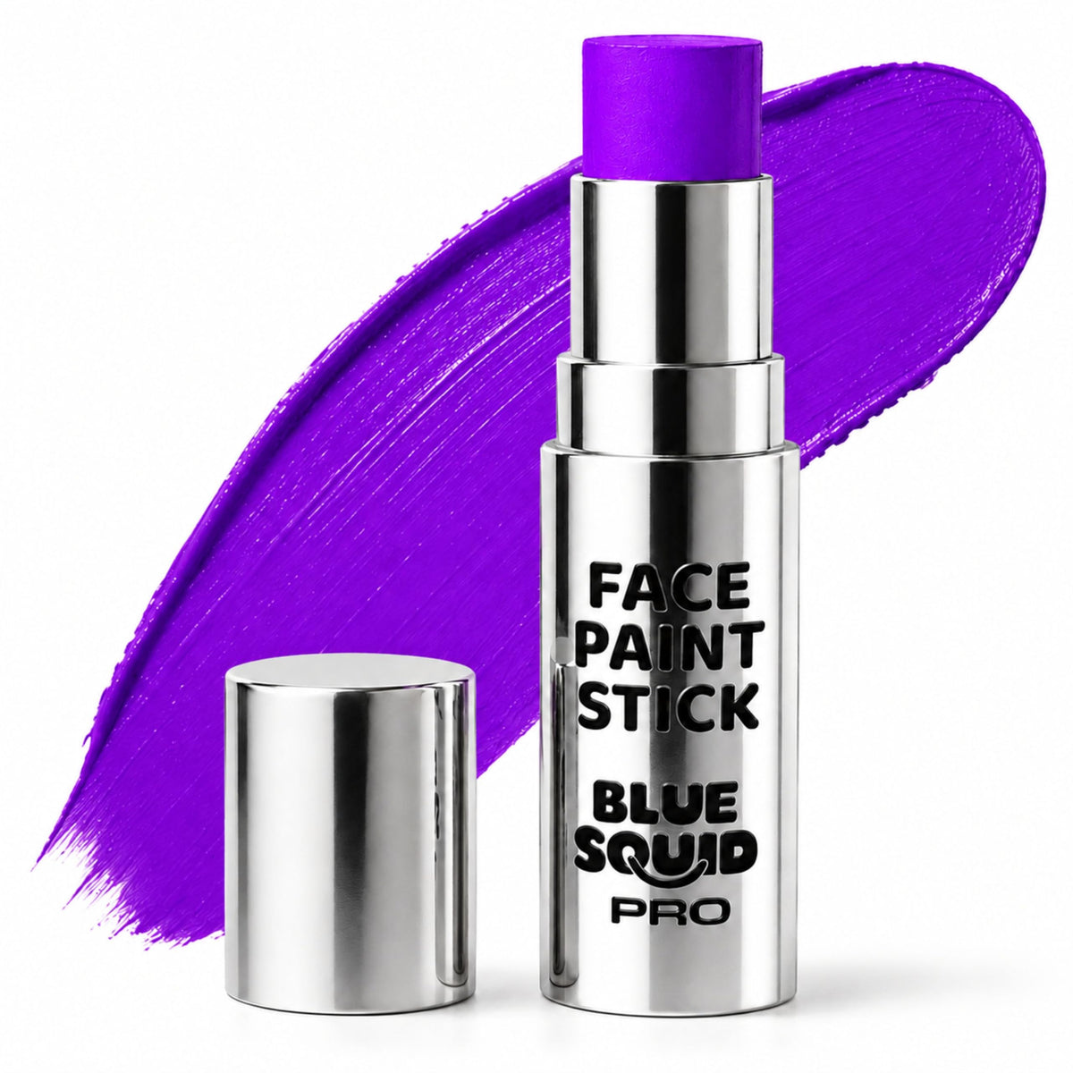 Blue Squid PRO Face Paint Stick, 30g