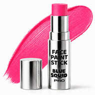 Blue Squid PRO Face Paint Stick, 30g