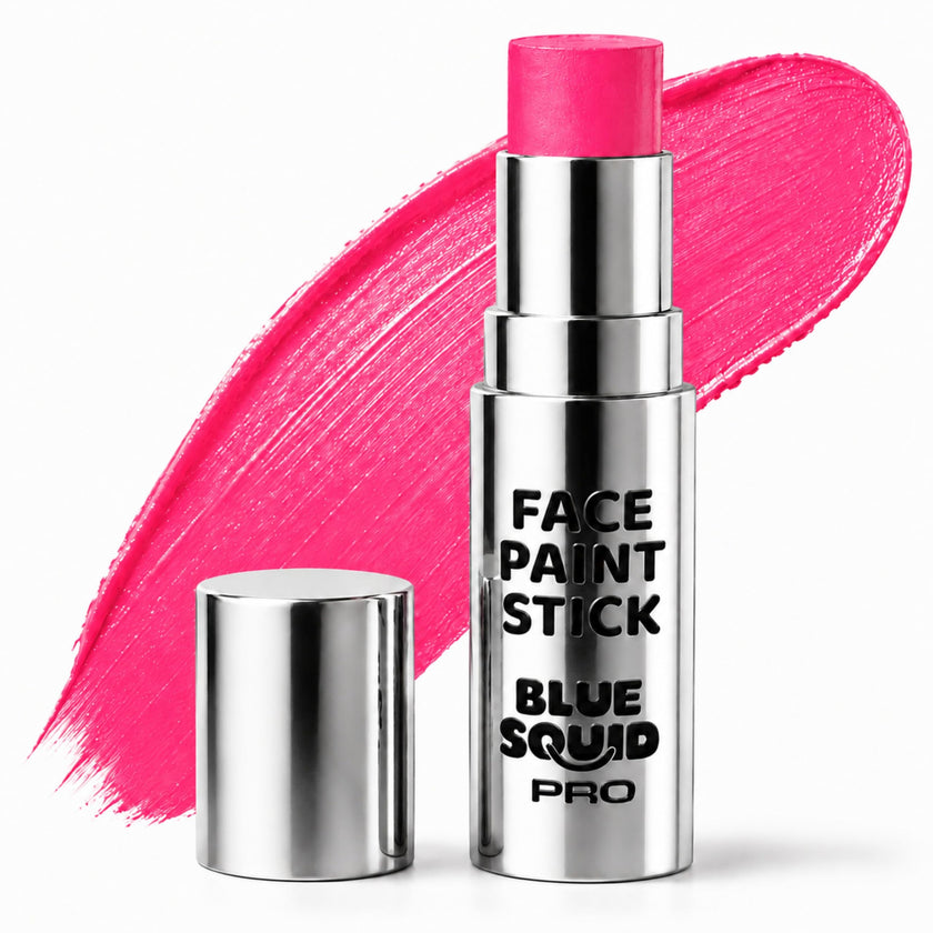 Blue Squid PRO Face Paint Stick, 30g
