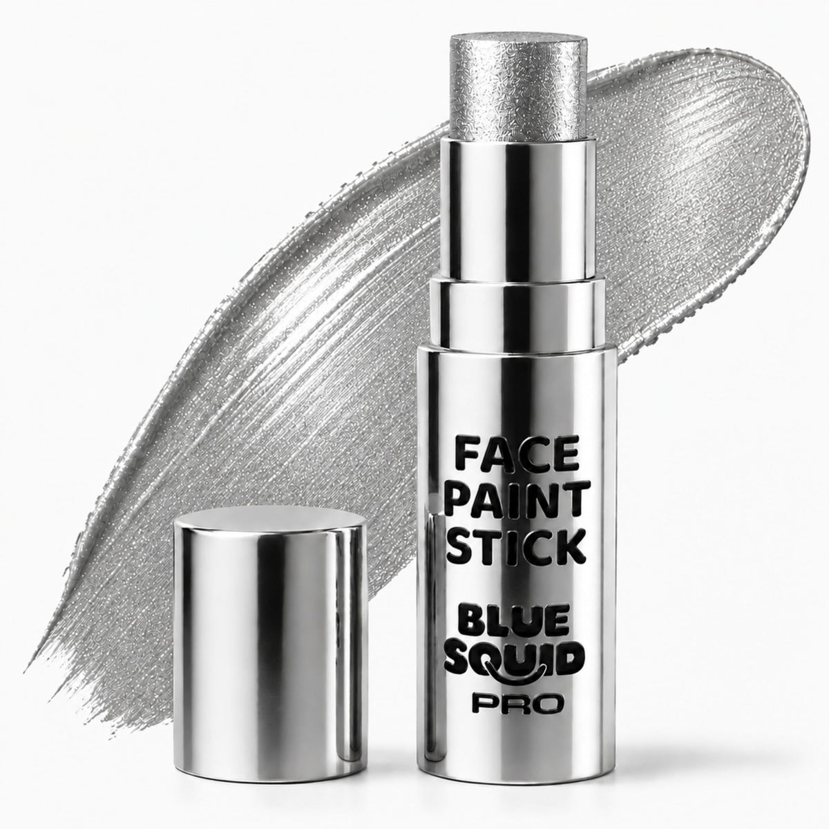 Blue Squid PRO Face Paint Stick, 30g