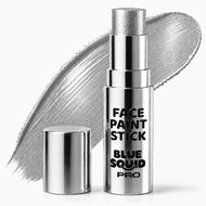 Blue Squid PRO Face Paint Stick, 30g