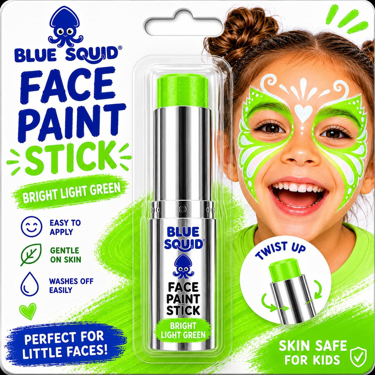 Twist-Up Face Paint Stick