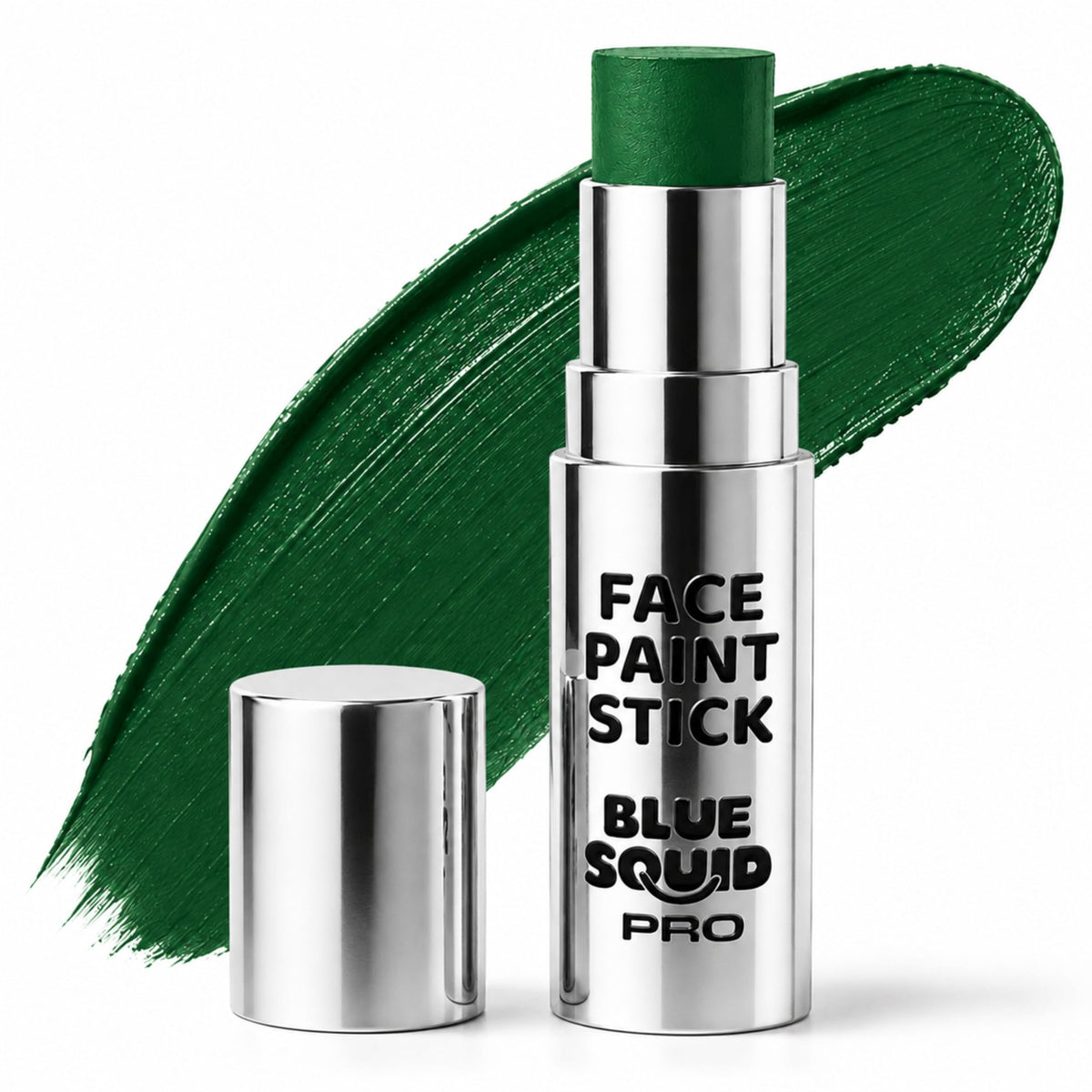 Blue Squid PRO Face Paint Stick, 30g