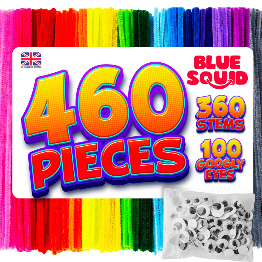 Deluxe Craft Box