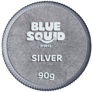 Blue Squid PRO Face Paint