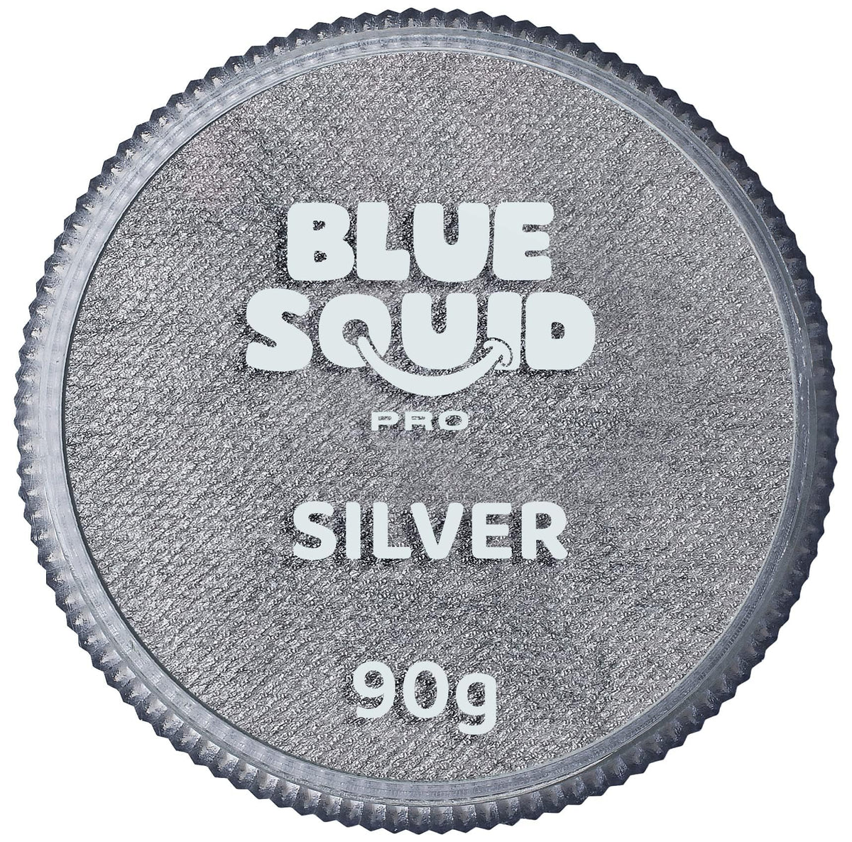Blue Squid PRO Face Paint