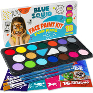 Ultimate Party Pack – 28-Color Face Paint Kit