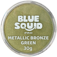 Blue Squid PRO Face Paint