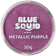 Blue Squid PRO Face Paint