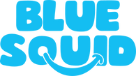 Blue Squid