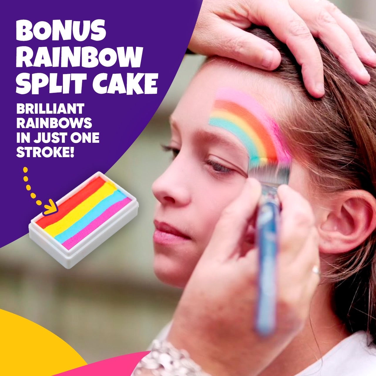 Ultimate Party Pack - Face Paint for Kids