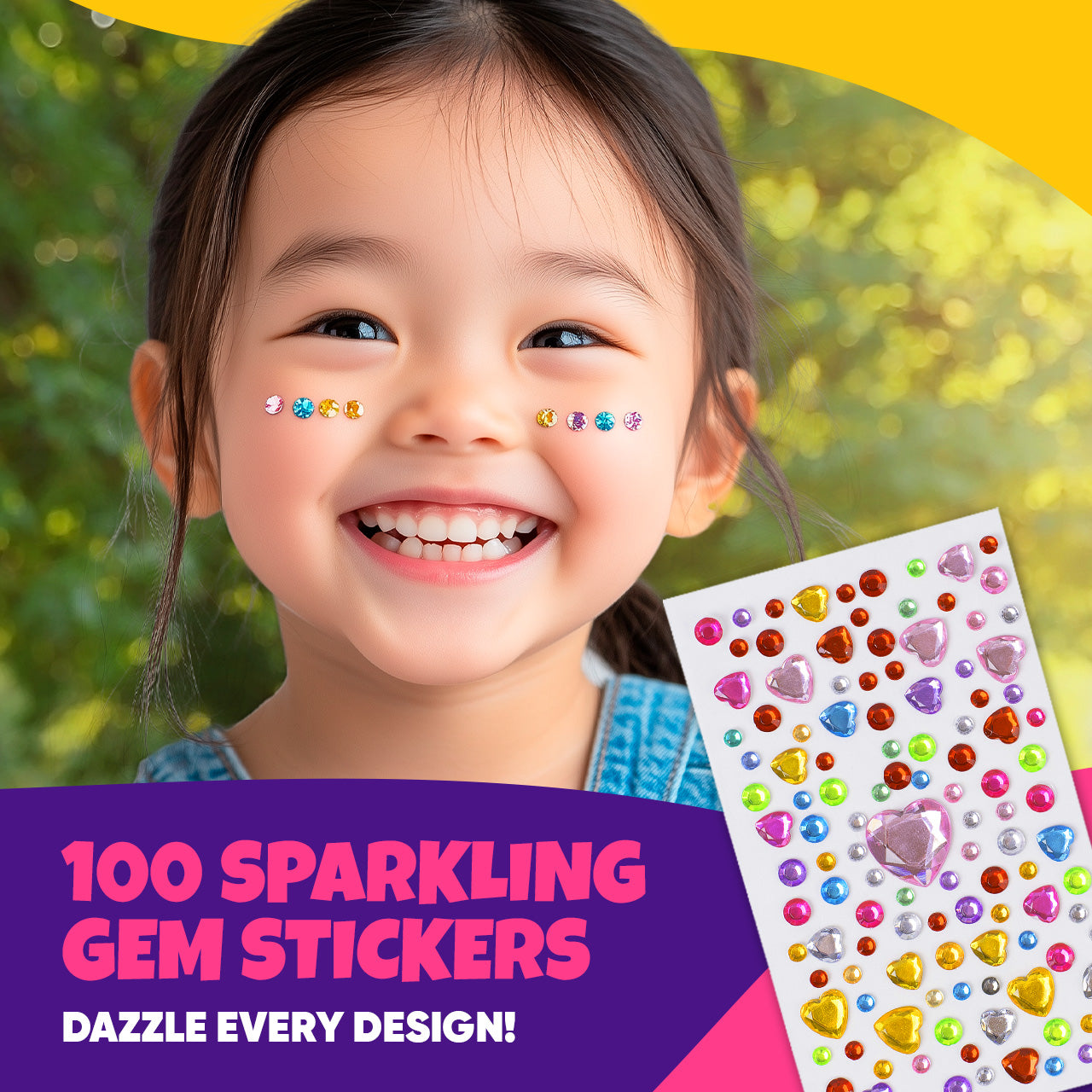 Ultimate Party Pack - Face Paint for Kids