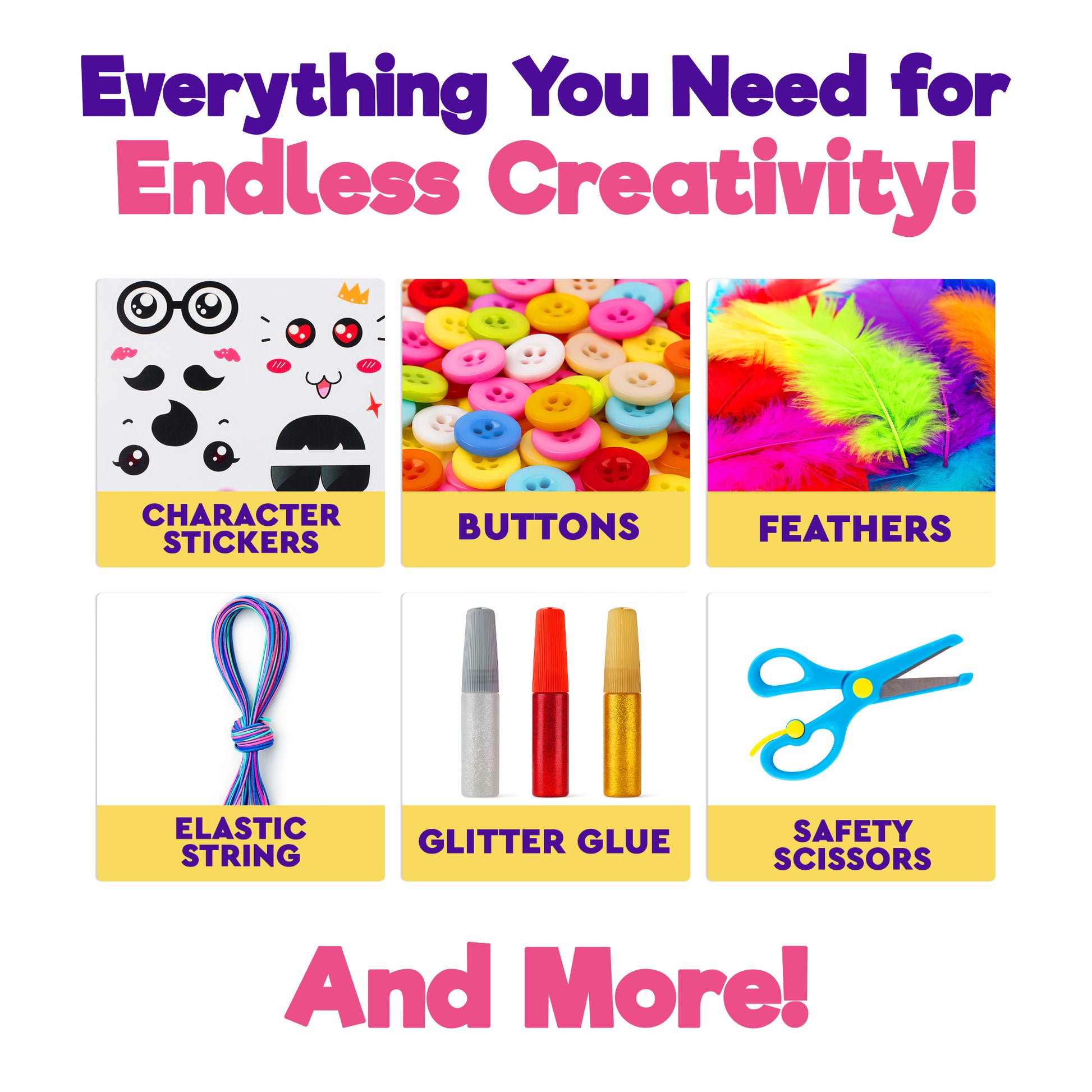 Deluxe Craft Box