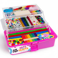 Deluxe Craft Box