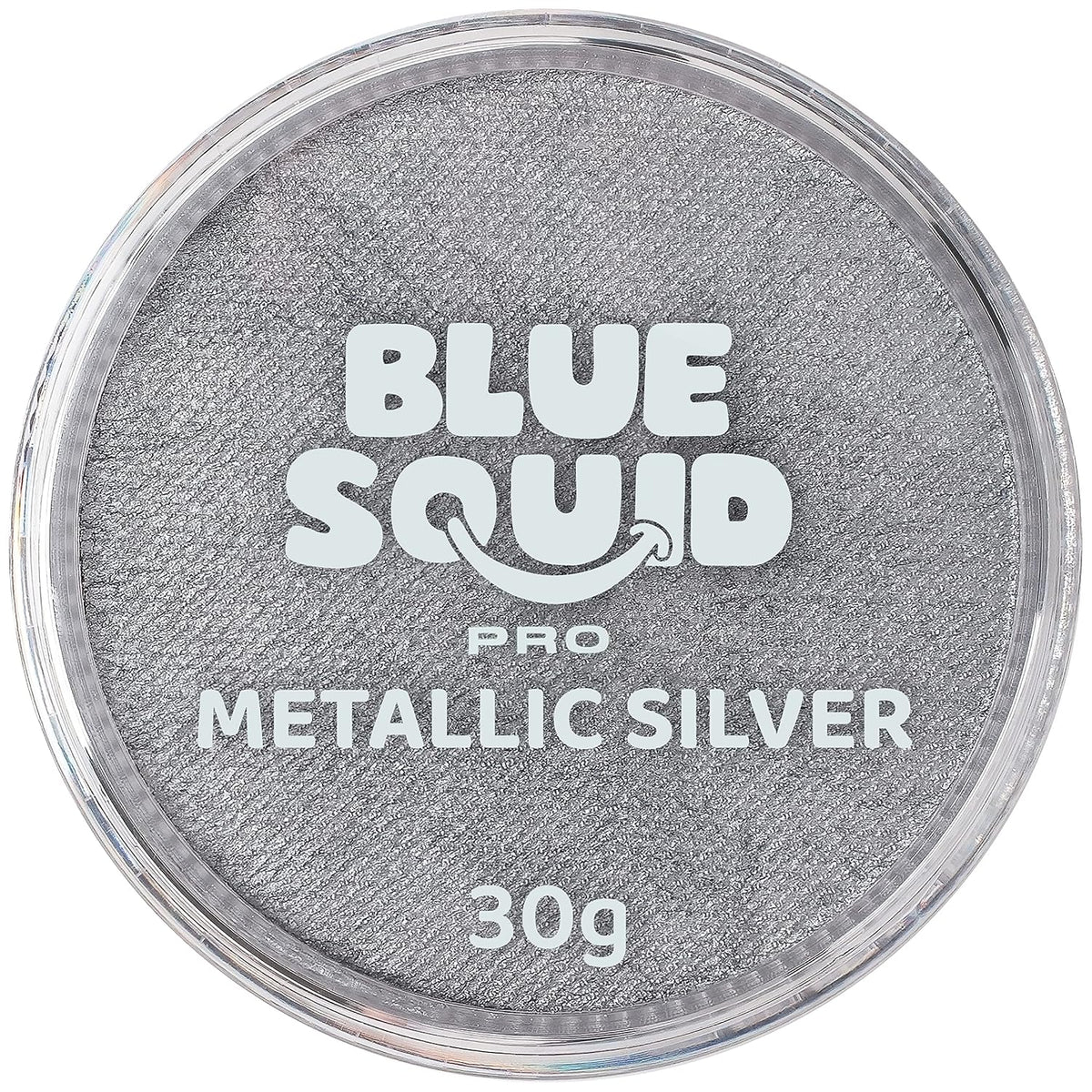 Blue Squid PRO Face Paint
