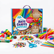Deluxe Craft Chest
