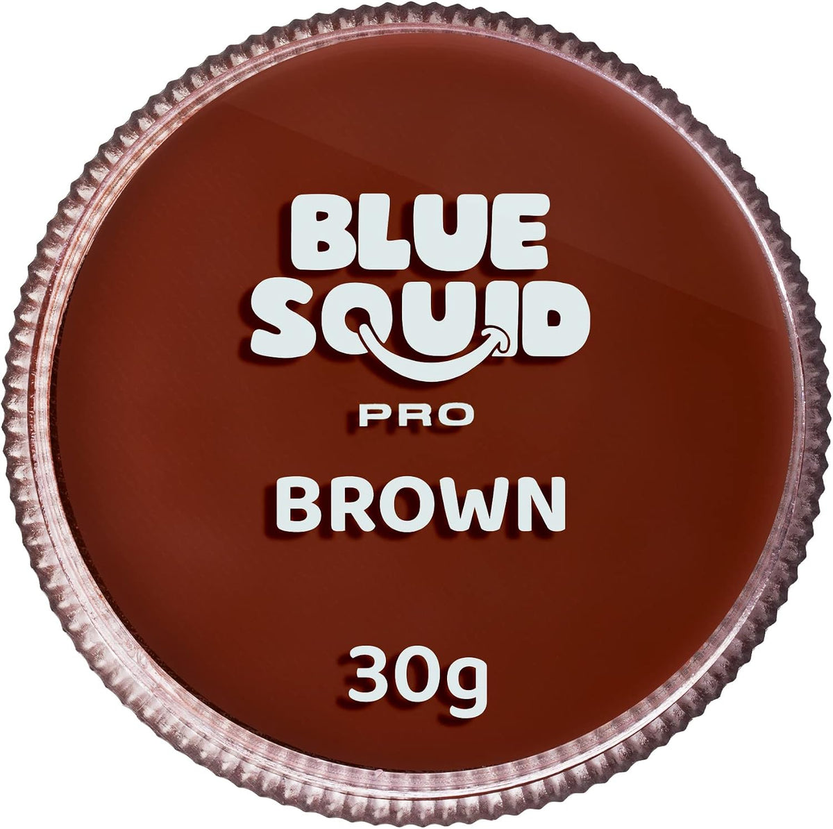 Blue Squid PRO Face Paint