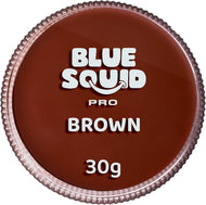 Blue Squid PRO Face Paint