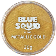 Blue Squid PRO Face Paint