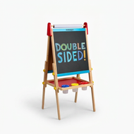 Art Easel with 100+ Accessories