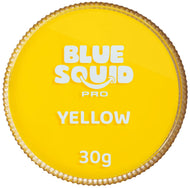 Blue Squid PRO Face Paint